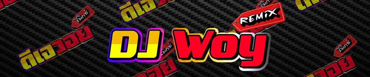 DeeJay Woy Remix