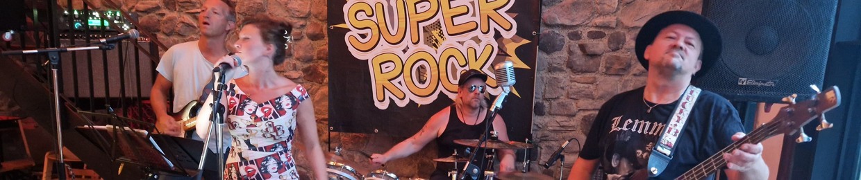 Superrock