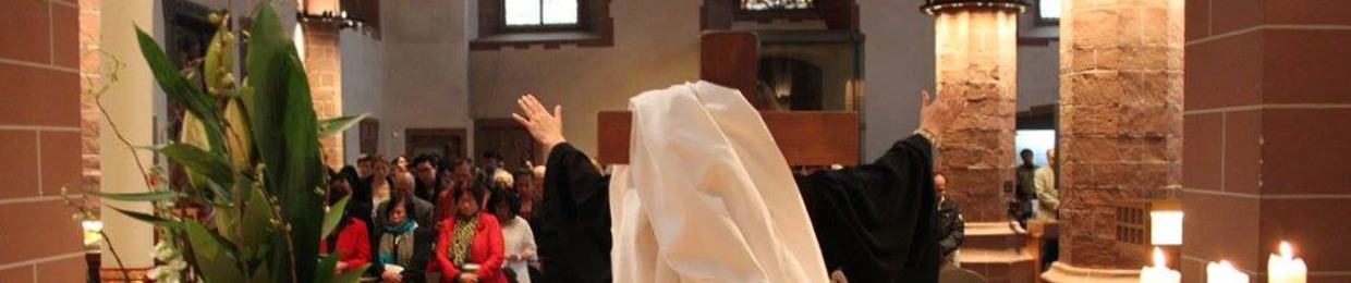 Ev. Indonesische Kristusgemeinde Rhein-Main / JKI