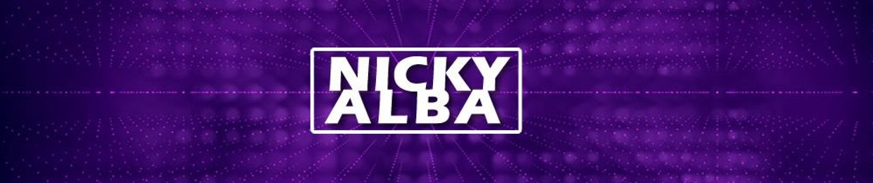 Nicky Alba