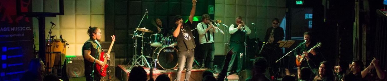 La Kapa del Hombre Araña