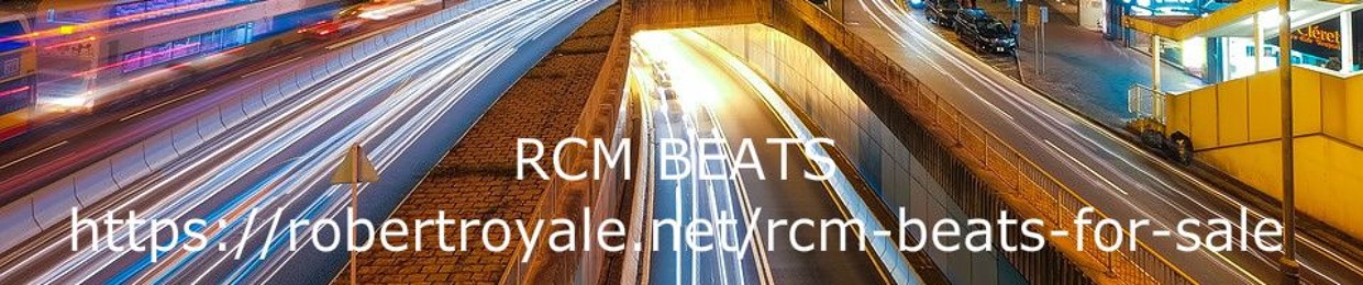 RCM Beats Store