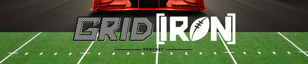 The GRID[IRON] Podcast