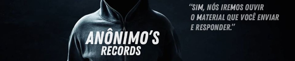 Anônimo's Records
