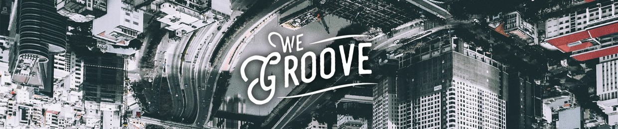We Groove