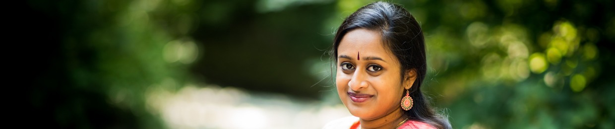 Shruthi Rajasekar