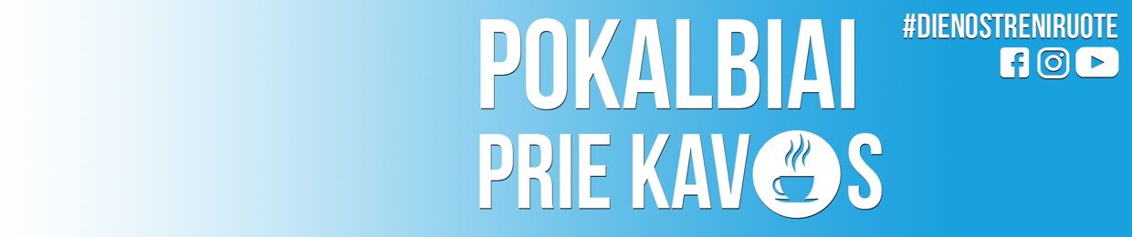 Pokalbiai Prie Kavos