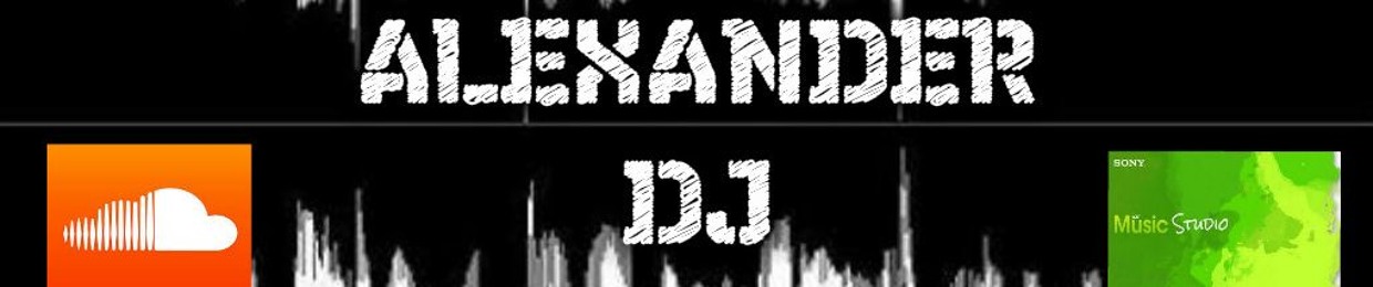 ✰✰!!EL ORIGINAL - ALEXANDER DJ!!✰✰