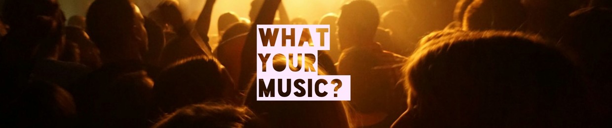 WhatYourMusic?