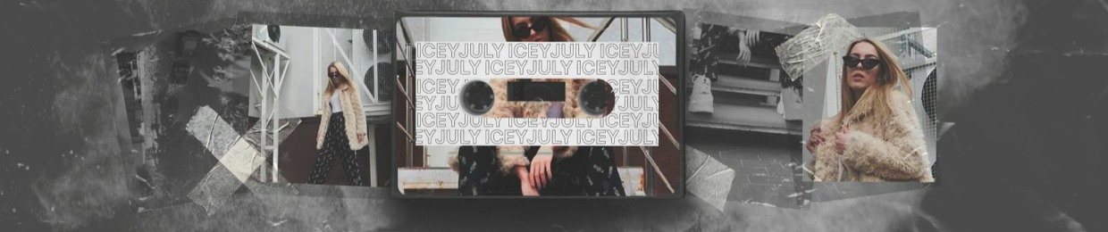 ICEYJULY