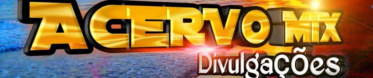Acervo Mix Divulgações