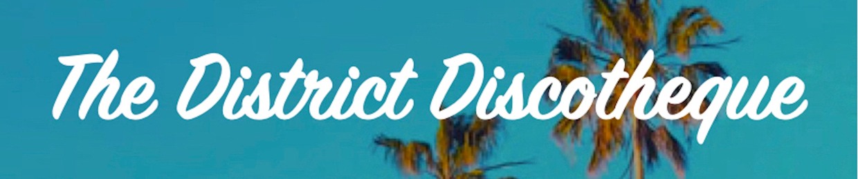 The District Discotheque