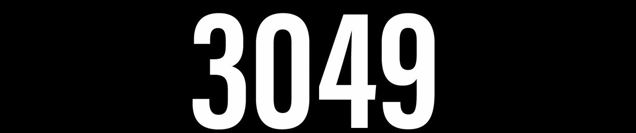 3049 Records