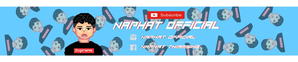 Naphat Official