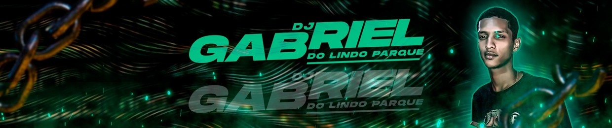 ĎJ GABRIEL DO LINDO PARQUE OFC