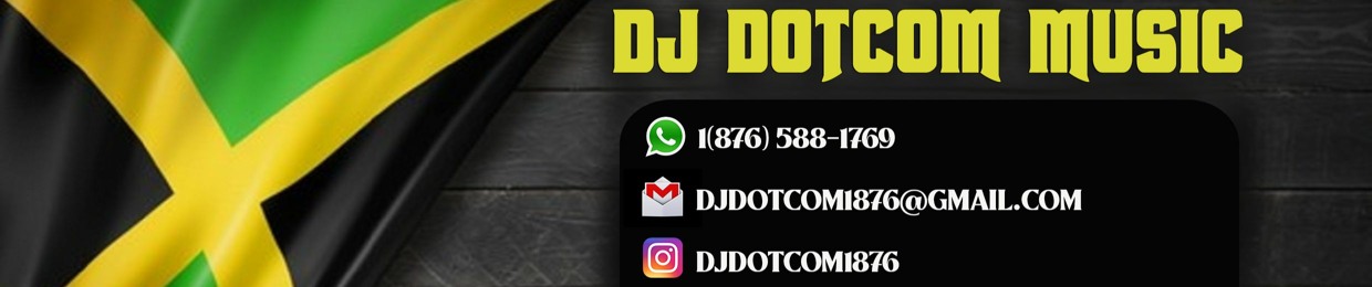 DJ DOTCOM (MIXTAPE GENIUS)