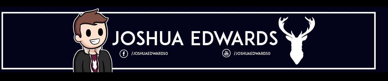 Joshua Edwards - Vocal Demo