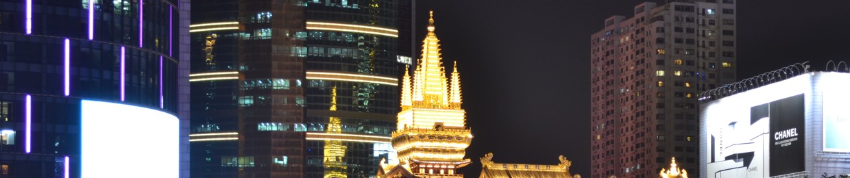 Ancient Temples