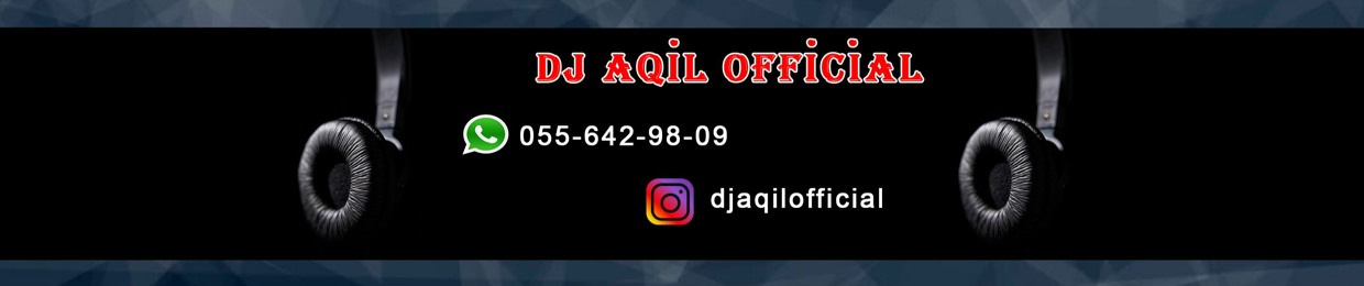 DJ Aqil Official