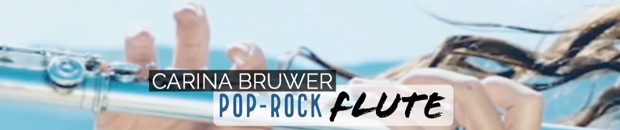 Carina Bruwer (Pop-Rock Flute)