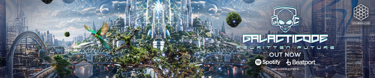 GalactiCode