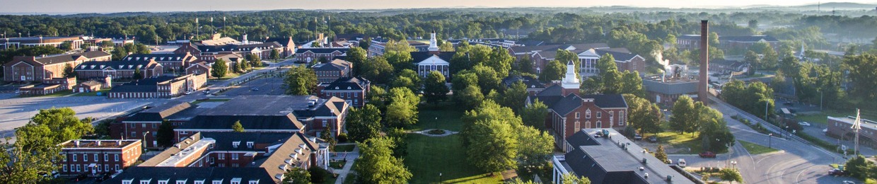 Tennessee Tech University