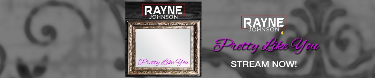 Rayne Johnson