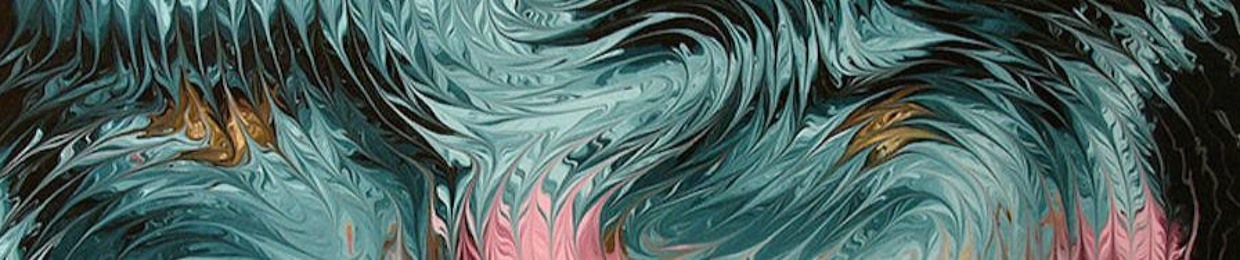 Plastic Flower Fields