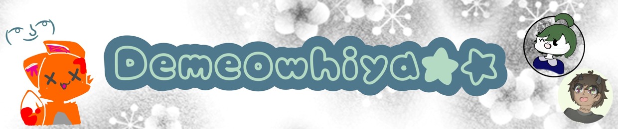 DemeowHiya