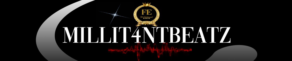 MILLIT4NT BEATZ