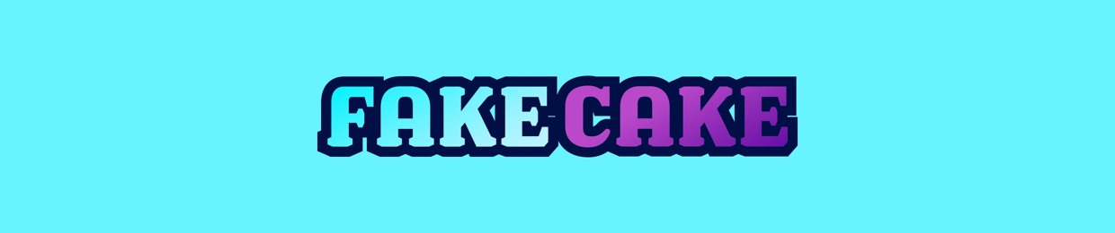 Fakecake