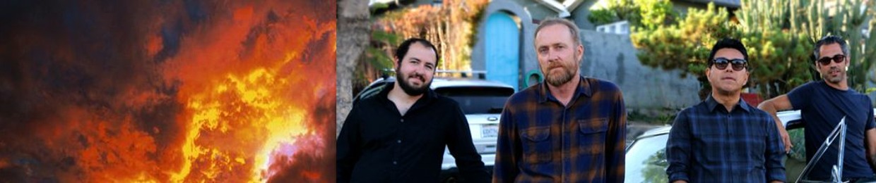 The World is Haunted