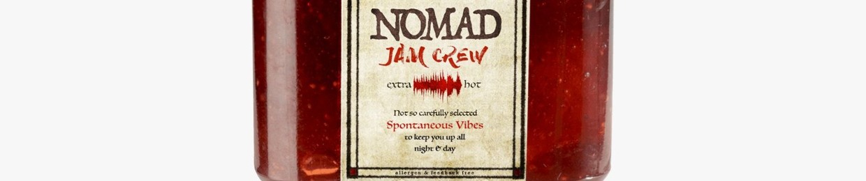 Nomad Jam Crew
