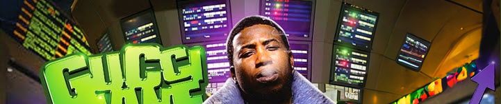 SoundCloud banner for @admin