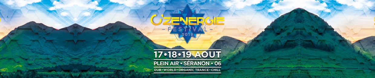 Festival O'Zenergie