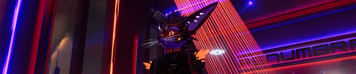 DJ Bekkeroo KittyKat
