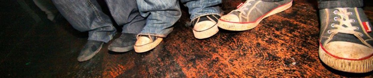StompaFunk