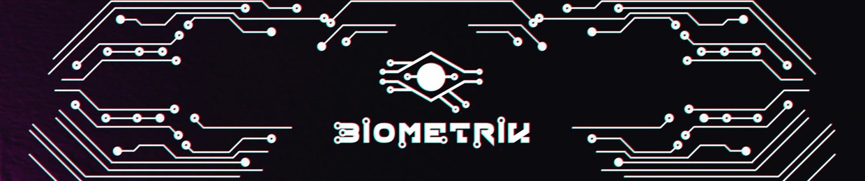 Biometrik