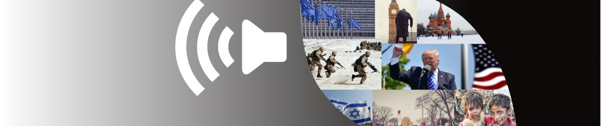 Unlid News Podcasts