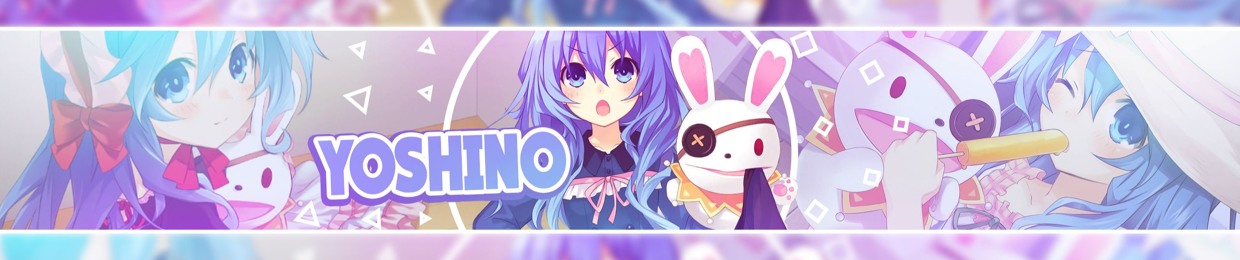 Yoshino
