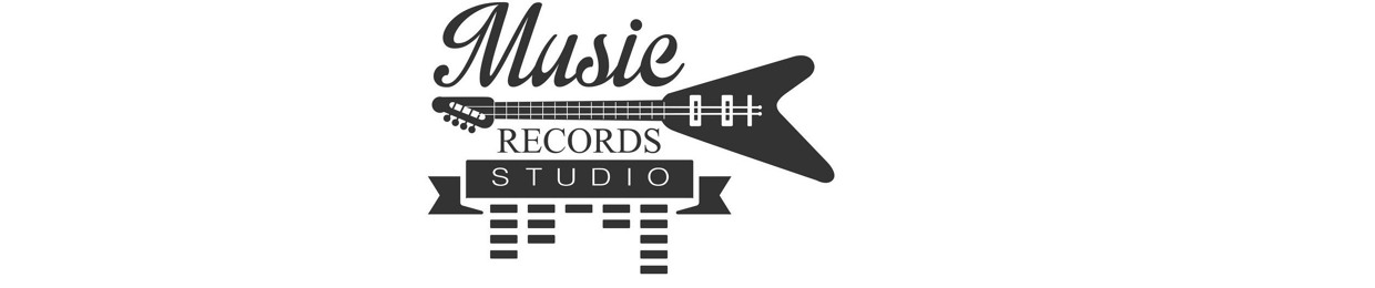 Music Records Studio