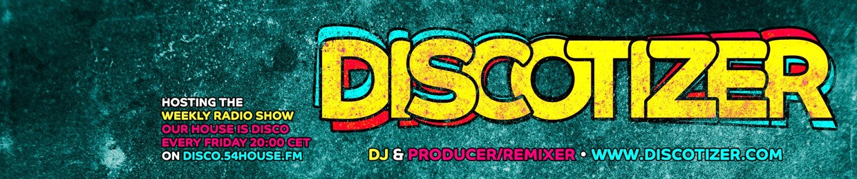 The Discotizer