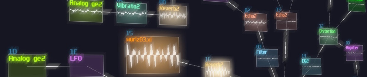 SunVox Music Spotlight
