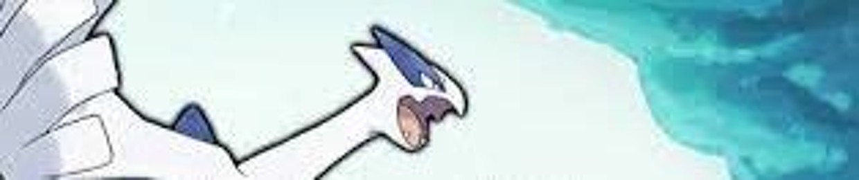 Lugia the Ocean Guardian (Rebooting Account)