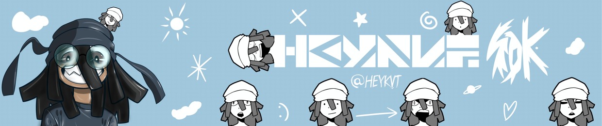 HEYKVT