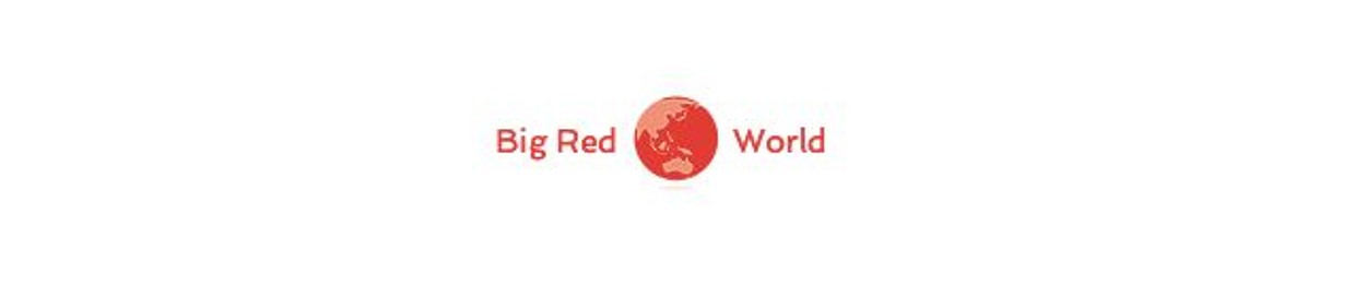 Big Red World Podcast
