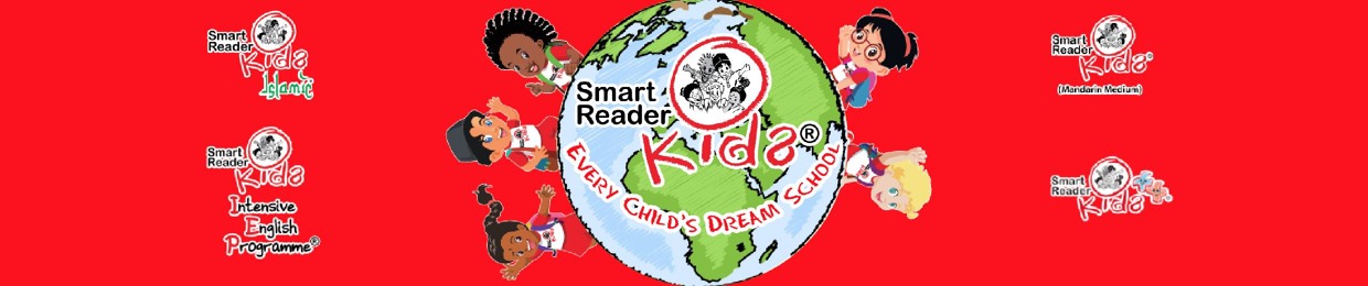 Smart Reader Kids®