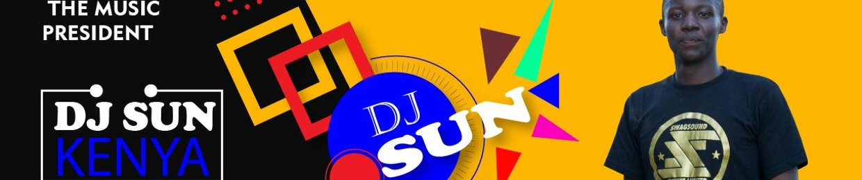 DJ SUN KENYA