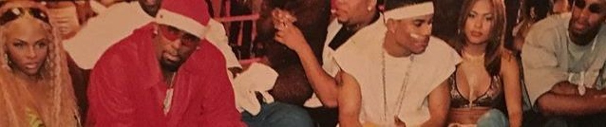 Muddy Gang 810
