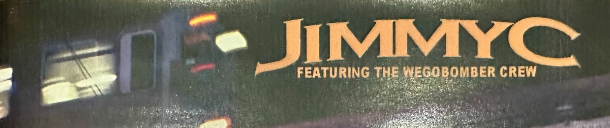 Jimmy C & the Wegobomber Crew
